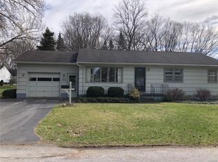 515 Lincoln Ave, Oneida, NY 13421