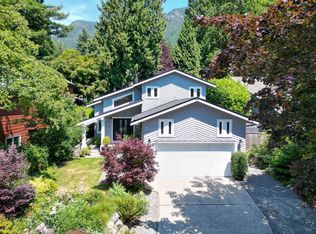5544 Woodchuck Pl, North Vancouver, BC V7R4P1