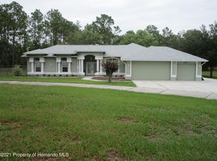 5482 Golddust Rd, Spring Hill, FL 34609