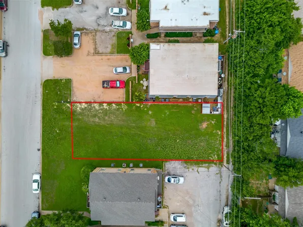 4812 Wellesley Ave, Fort Worth, TX 76107