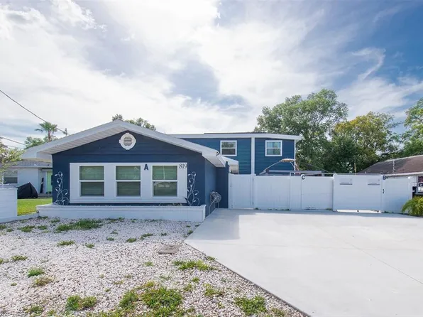 819 10th St SW, Largo, FL 33770