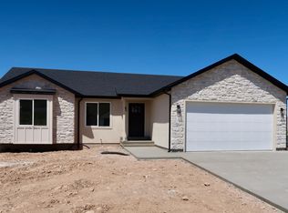 1551 N 250 E, Nephi, UT 84648