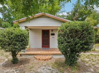 7511 N Ola Ave, Tampa, FL 33604