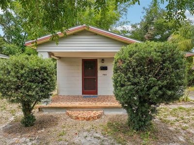 7511 N Ola Ave, Tampa, FL, 33604