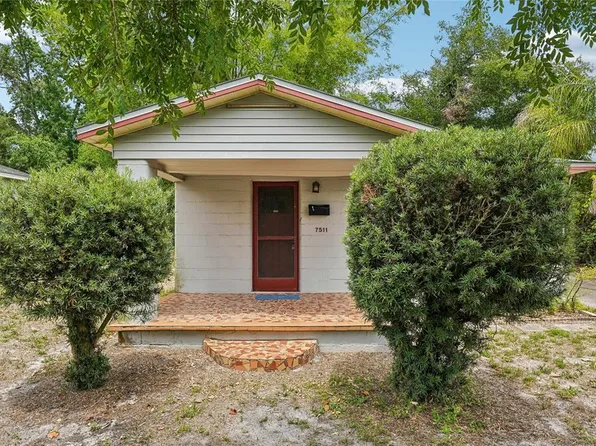 7511 N Ola Ave, Tampa, FL 33604