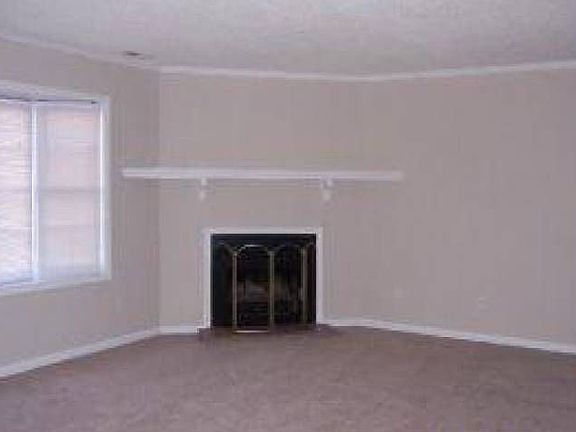 living / fireplace