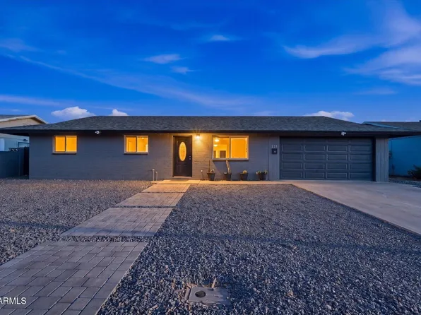 221 W INDIGO Street, Mesa, AZ 85201