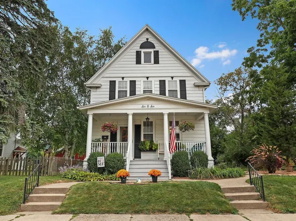 606 Milwaukee AVENUE, South Milwaukee, WI 53172