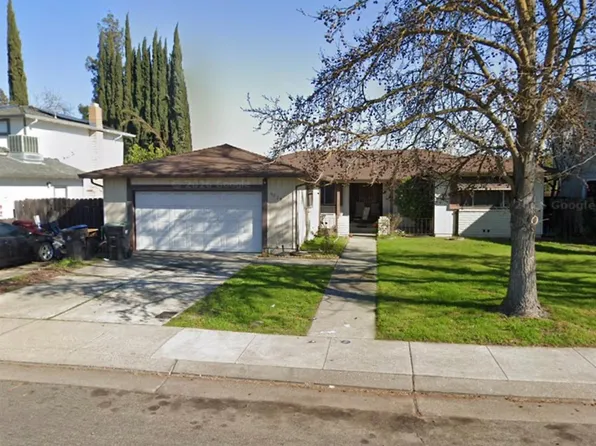 9528 Bismark Pl, Stockton, CA 95209
