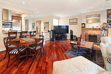 Rented by Time Equities, Inc.