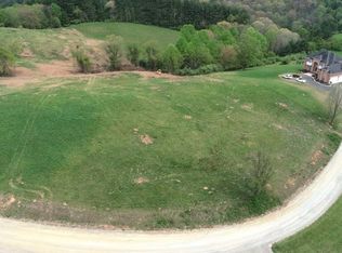 Tbd Turkey Run, Woodlawn, VA 24381