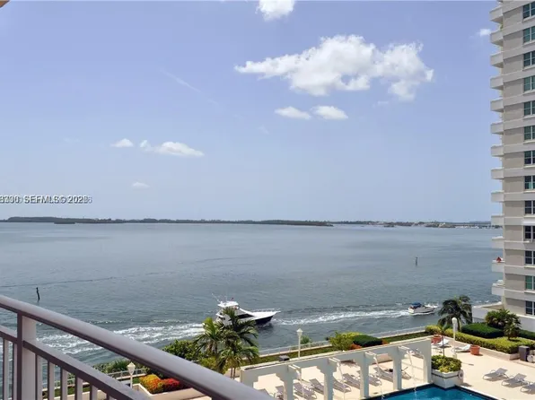 770 Claughton Island Dr APT 810, Miami, FL 33131