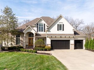 4820 W 68th St, Prairie Village, KS 66208