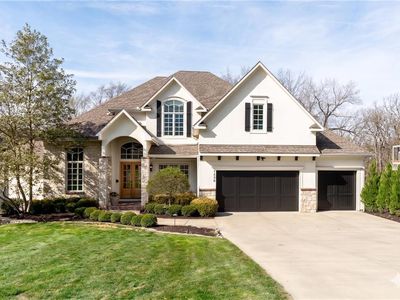 4820 W 68th St, Prairie Village, KS, 66208