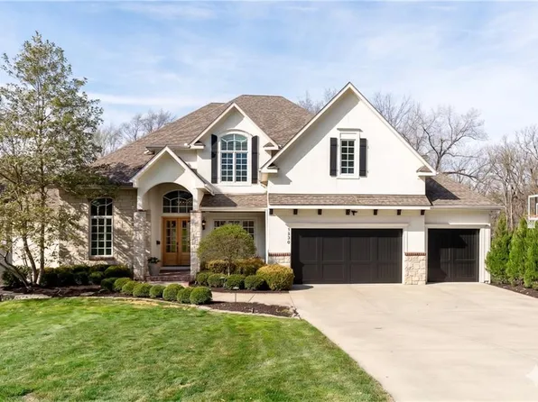 4820 W 68th St, Prairie Village, KS 66208