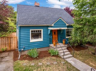 6615 N Curtis Ave, Portland, OR 97217
