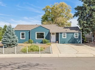 4550 Shoshone St, Denver, CO 80211