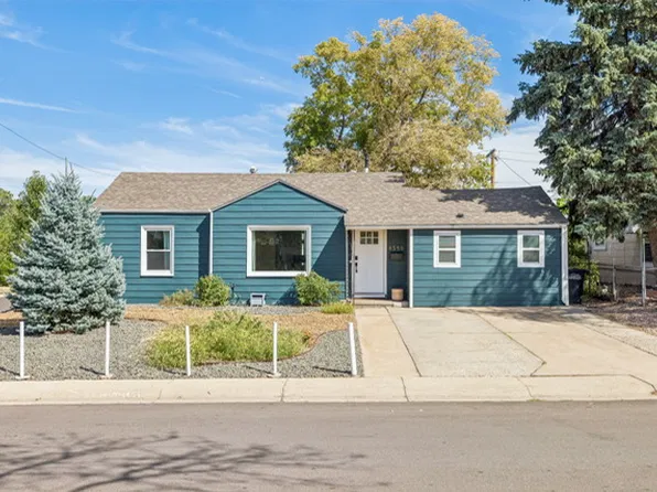 4550 Shoshone St, Denver, CO 80211