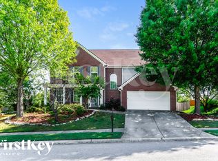 1551 Jesse Cronic Ct, Braselton, GA 30517