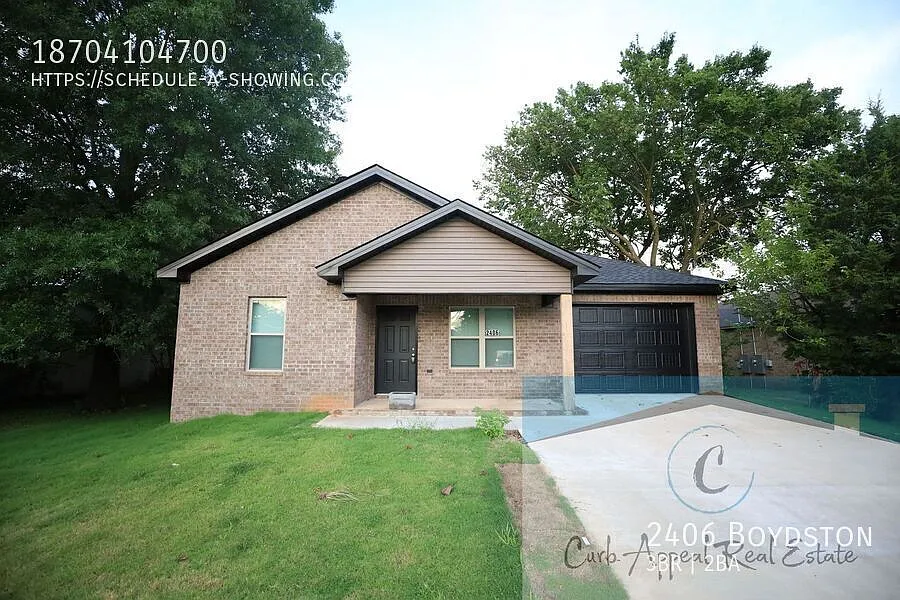 2406 Boydston