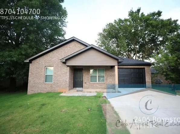 2406 Boydston, Jonesboro, AR