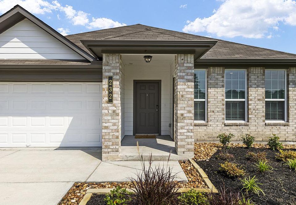 S1818 Plan, Yowell Ranch, Killeen, TX 76542 Zillow