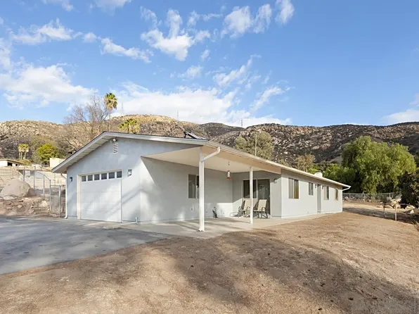 11367 Topo Ln, Lakeside, CA 92040