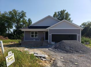 116 Bluegrass Dr LOT 14, Shelbyville, TN 37160