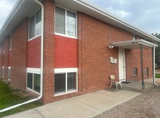 Ernst - 310 N ST, Gering, NE 69341