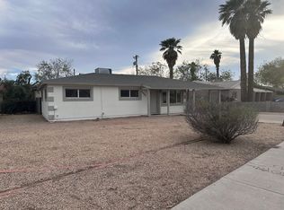 3327 E Willetta St, Phoenix, AZ 85008