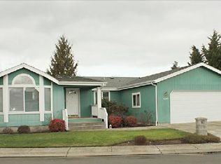 5259 Olympic Cir, Eugene, OR 97402