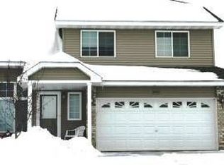 11422 16th Pl NE, Saint Michael, MN 55376