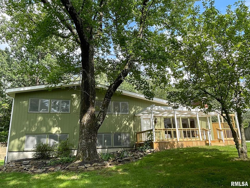 5 Hillcrest Dr, Carbondale, IL 62901 Zillow