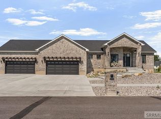 1078 Greenside Loop, Rexburg, ID 83440