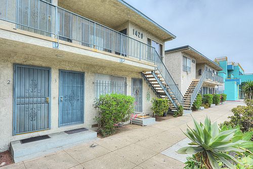 1st image of 1420 Pacific Ave APT 7