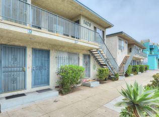 1426 Pacific Ave APT 4, Venice, CA 90291