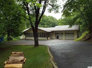 1019 Whites School Rd, Sevierville, TN 37876