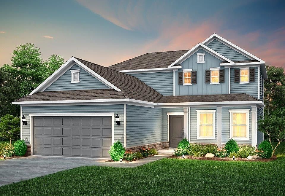 1st image of 347 River Edge Dr. Phase 3A Lot 283