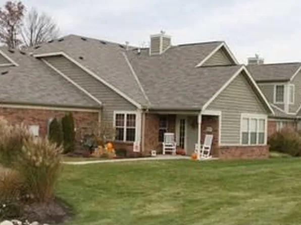 437 Charles Spring Dr, Powell, OH 43065