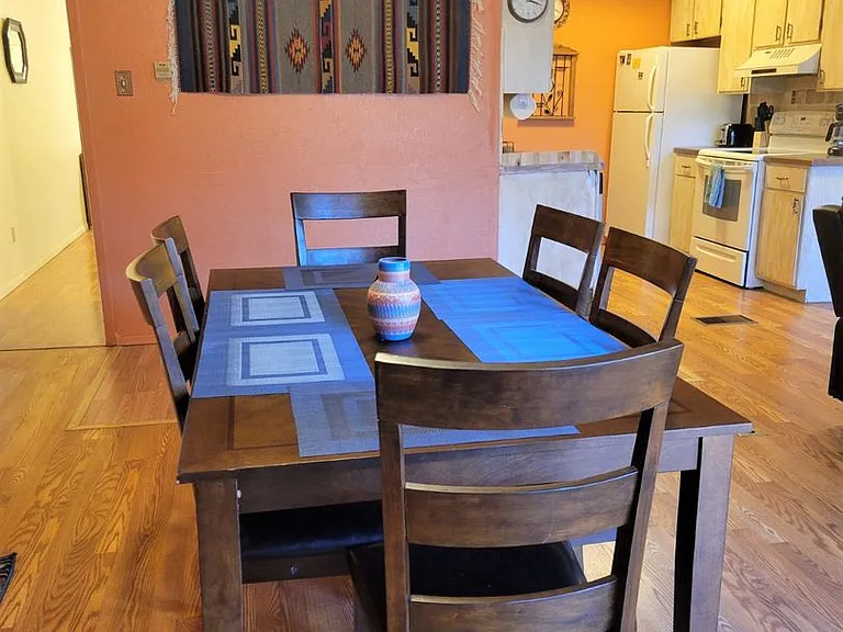 119 Whispering Pine Way #6 — Photo 3