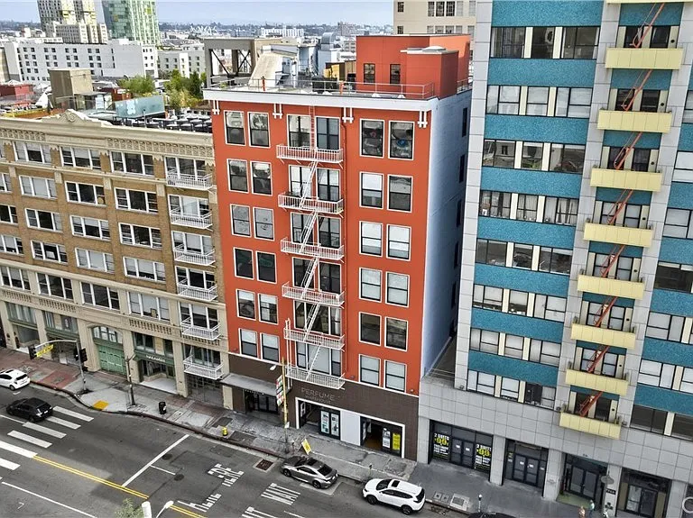 738 S Los Angeles St #507 — Photo 10