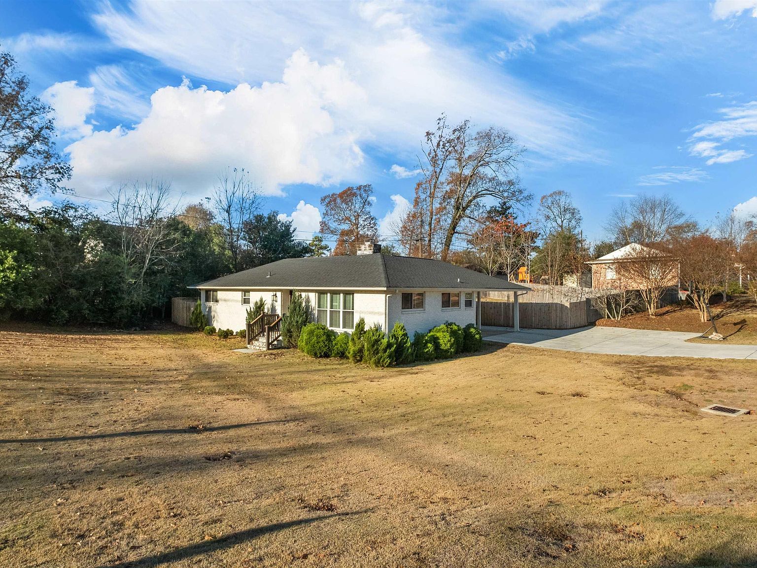 4424 Dolly Ridge Rd, Vestavia, AL 35243 MLS 21371818 Zillow