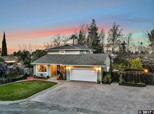 806 Marie Ave, Martinez, CA 94553