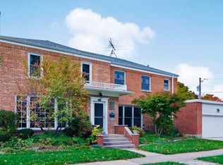 8700 Major Ave, Morton Grove, IL 60053