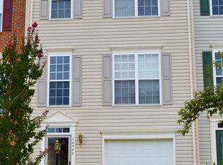 14944 Whittier Loop, Woodbridge, VA 22193