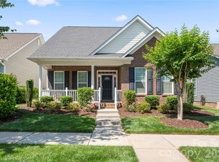 17726 Morehampton Ave, Cornelius, NC 28031