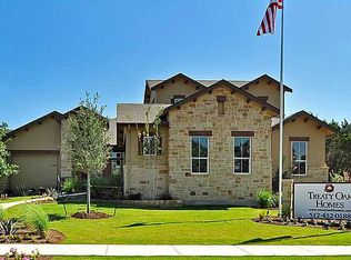 175 Naples Ln, Austin, TX 78737