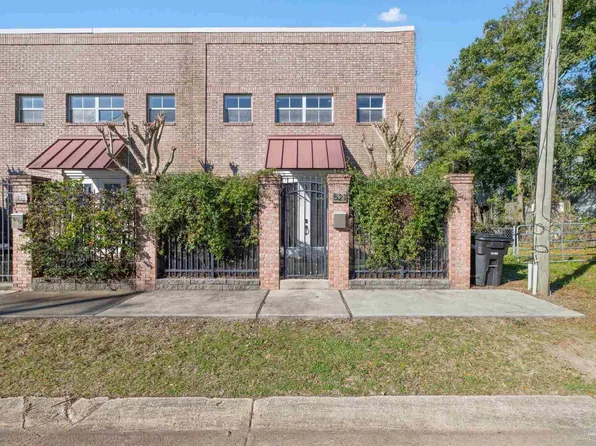 521 S D St, Pensacola, FL 32502