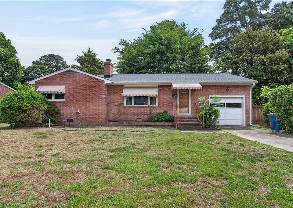 1st image of 701 Forrest Dr