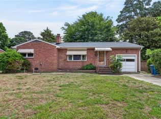 701 Forrest Dr, Newport News, VA 23601